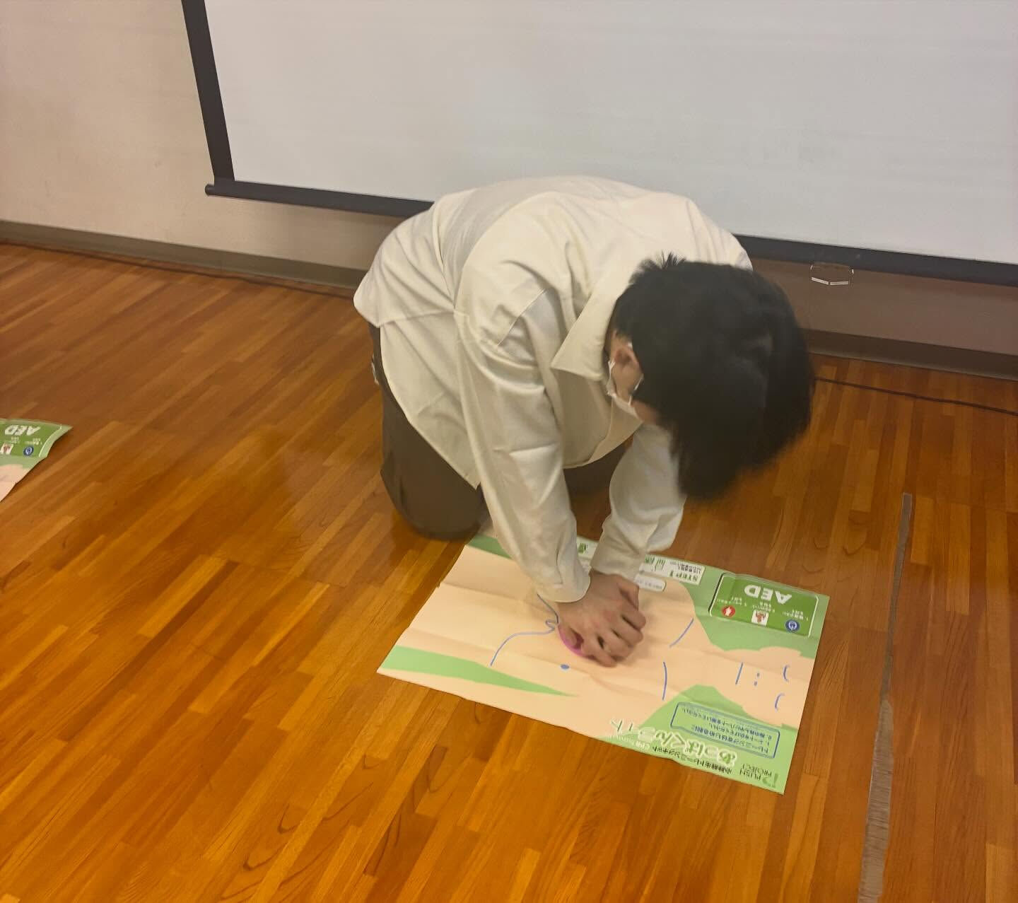 こんにちは