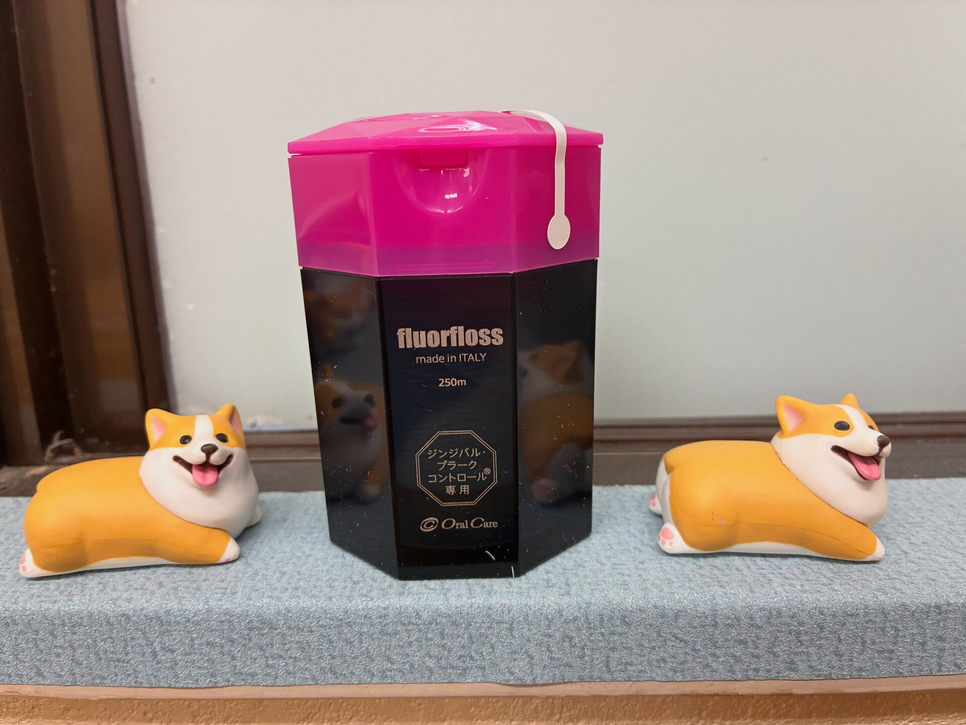 🦷✨フロアフロスの大容量タイプが入荷しました✨🦷